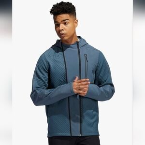 NWOT adidas Cold RDY Training Hoodie | Mens SzM